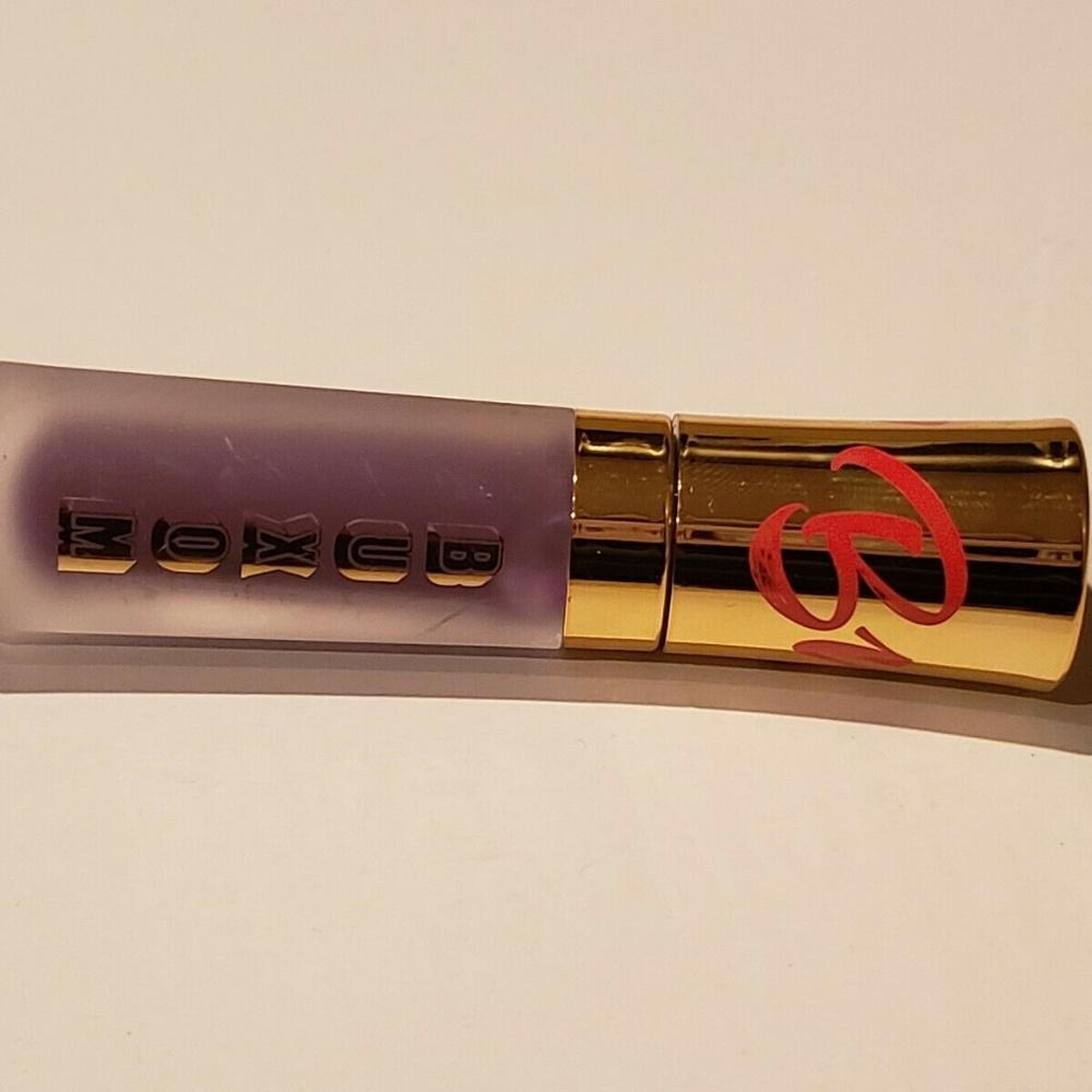 Buxom Bare Escentuals Lip Cream Purple Haze